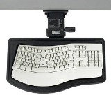 Keyboard & Mouse Trays