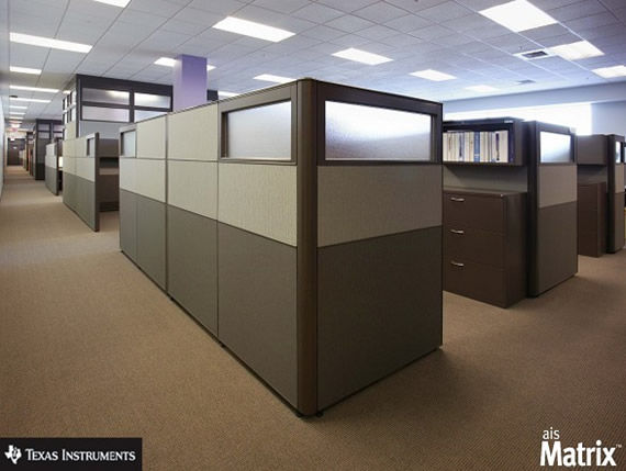 Office design
