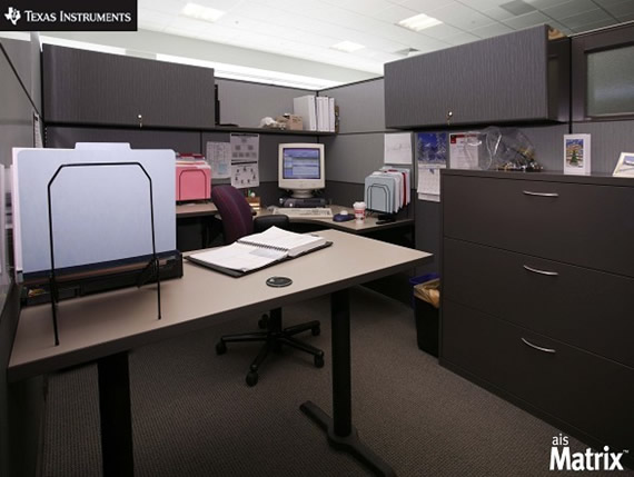 Workstation