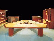 Archive Tables