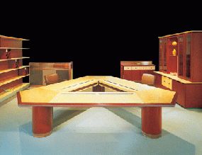 Archive Tables