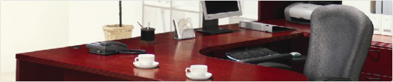 Executive Desks