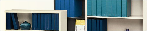 Filing Cabinets