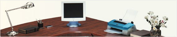 Lobby Furniture