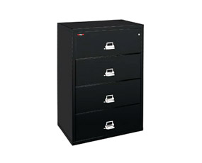 Lateral File Cabinet