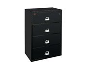 Lateral File Cabinet