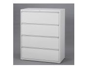 Metal File Cabinets