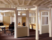 Floor to Ceiling
