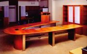 Custom Conference Furniture