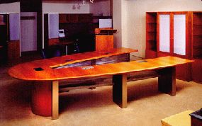 Conference Tables