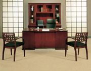 Emerald Series - Veneer inlay