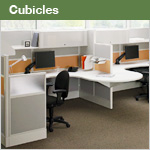 Office Cubicles