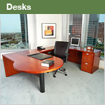 Executive Desks