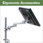 Ergonomic Accessories