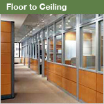 Floor to Ceiling
