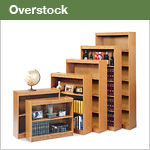 Overstock