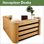 Office Lobby Furniture