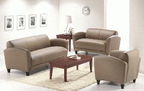 Lobby Seating