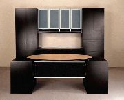 Creative Wood Custom Desks