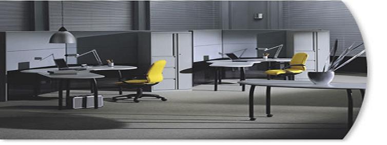 Maispace Cubicle