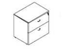 Lateral File, 2 drawer