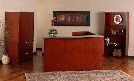 Veneer Reception Station
