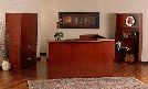 Veneer Lobby Furniture