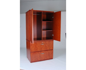 Mira File cabinet