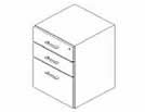 Pedestal Files