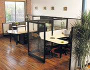 AIS Cubicle