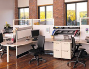 AO2 Cubicle