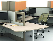 Matrix Cubicle