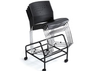 Stacking chair Dolly