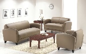 Lobby Seating